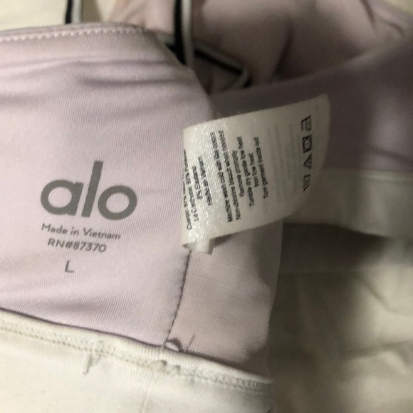 Alo yoga sports bra - Picture 5 of 5